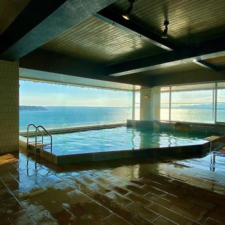 Sago Royal Hotel Hamamatsu Zewnętrze zdjęcie