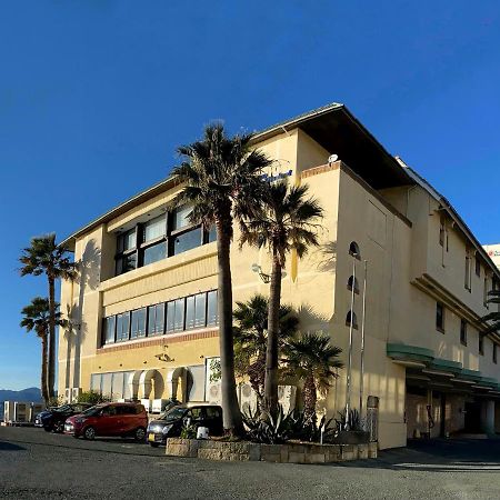 Sago Royal Hotel Hamamatsu Zewnętrze zdjęcie