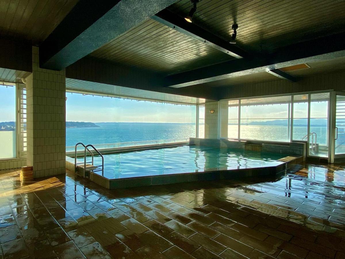 Sago Royal Hotel Hamamatsu Zewnętrze zdjęcie