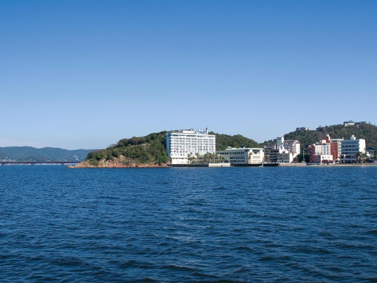 Sago Royal Hotel Hamamatsu Zewnętrze zdjęcie