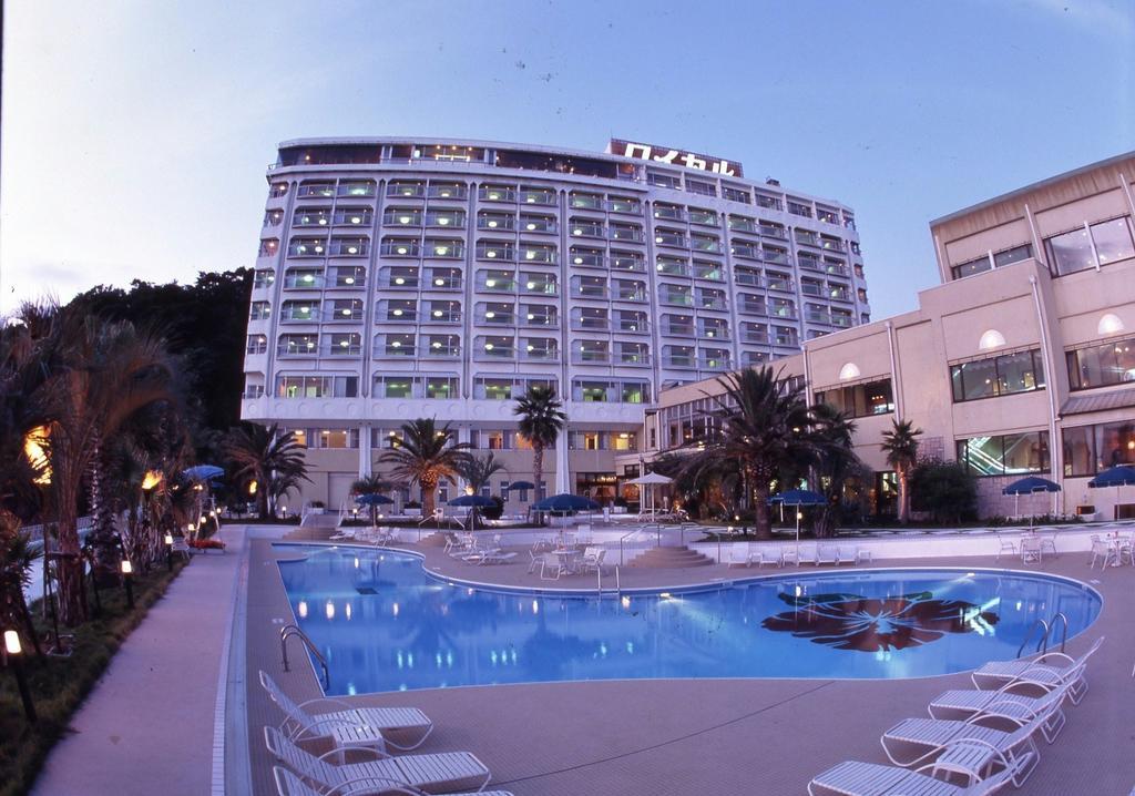 Sago Royal Hotel Hamamatsu Zewnętrze zdjęcie