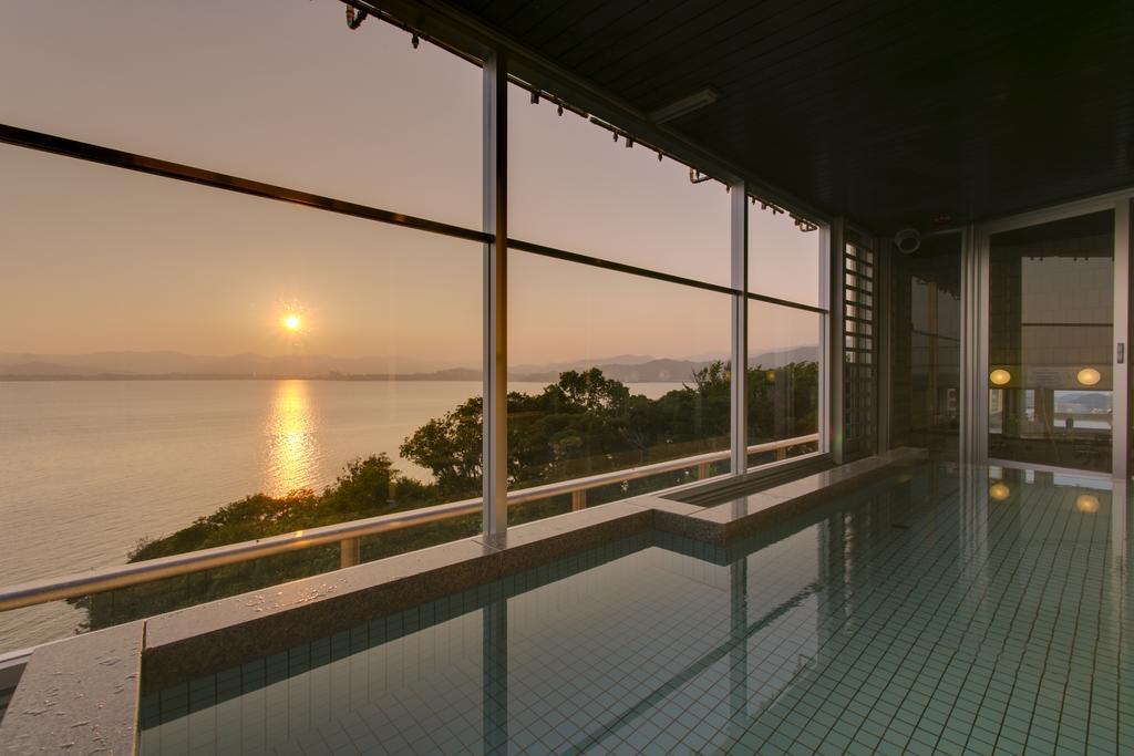 Sago Royal Hotel Hamamatsu Zewnętrze zdjęcie