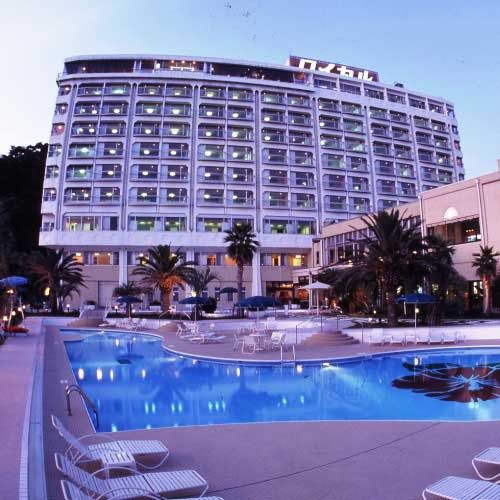 Sago Royal Hotel Hamamatsu Zewnętrze zdjęcie