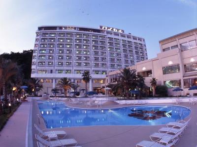 Sago Royal Hotel Hamamatsu Zewnętrze zdjęcie