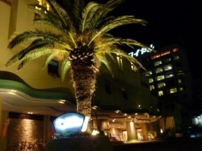 Sago Royal Hotel Hamamatsu Zewnętrze zdjęcie