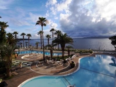 Sago Royal Hotel Hamamatsu Zewnętrze zdjęcie
